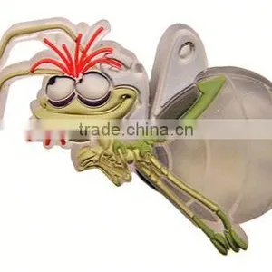 Cartoon Design Flower Shoe Charm With Cheap Price,various Color,Welcome OEM thumbnail-1