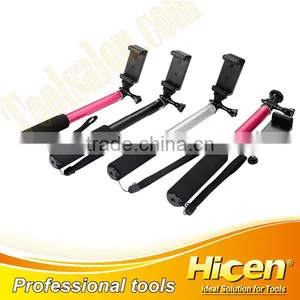 Best Selfie Sticks for IPhone 6 and 6 Plus for Capturing Perfect Selfie With Foam Grip thumbnail-1