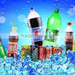 Zhangjiagang Carbonated Drink Filling Machine thumbnail-1