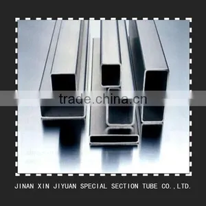Stainless Steel Tube Square thumbnail-2