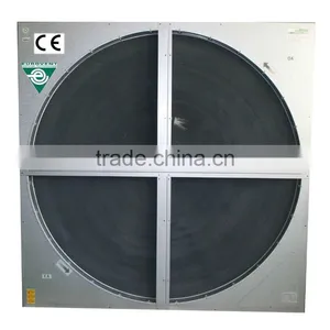 Eurovent Rotary Heat Exchanger thumbnail-2