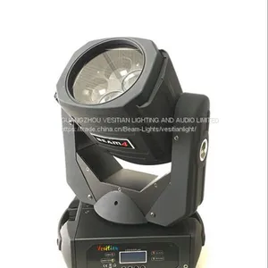 Led Stage Light Beam4 Moving Head Light Beam 4pcs 25w Led Effecting Light thumbnail-5