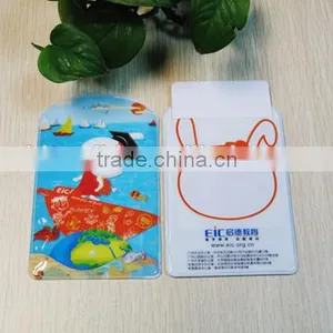 PVC Reliable RFID Cases for Credit Cards, RFID Best Seller thumbnail-2