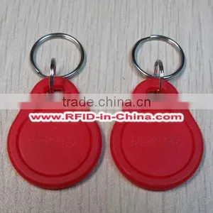 Low Cost RFID HF Tag for Security Systerm thumbnail-2
