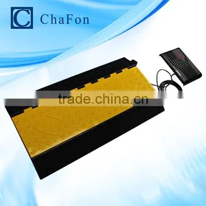 Rfid Marathon Timing System Include UHF Fixed Reader and UHF Floor Mat Antenna thumbnail-5