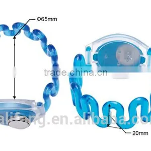 ABS Rfid Wristband thumbnail-1
