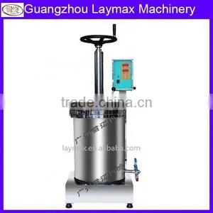 the Liquid Package Machine for the Chinese Herbal Medicine thumbnail-1