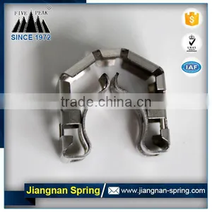 China Manufacturer Wholesale Parts Product Sheet Metal Fabrication for Sale thumbnail-1