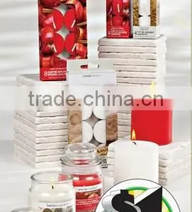 CANDLES thumbnail-1
