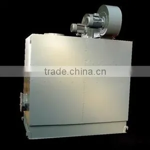 Industry Fan Heater,electric Fan Heater,air Heater for Vegetable Greenhouse thumbnail-2