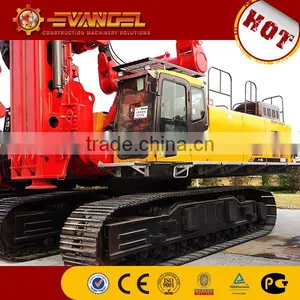 High Performance Sr380 Water Well Rotary Drilling Rig for Sale thumbnail-6
