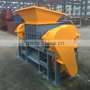 Good Quality Plastic Shredder Machine, Best Selling Plastic Recycling Machine From China thumbnail-5