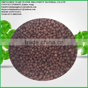 Credible Supplier for Hydro Expanded Clay Ball With High Quality thumbnail-4