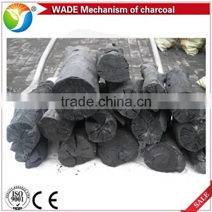 Factory Direct Sale Making Charcoal Briquettes From Sawdust Wood Price thumbnail-4