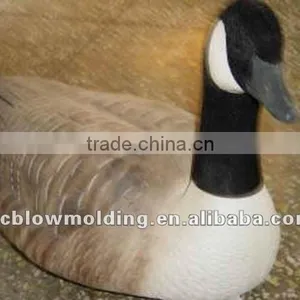OEM Blow Molding Vivid Hunting Decoy Plastic Hunting Decoy Goose Decoy thumbnail-5