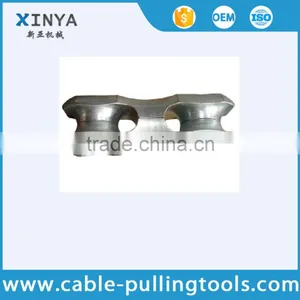 8-shape Bend Resistance Connector Shackle To Connect Pilot Rope thumbnail-1