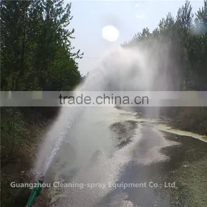 BGS50 Big Rain Gun Sprinkler for Irrigation thumbnail-1