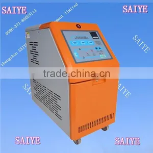 Water Type Mold Heating Machine With Good Quality thumbnail-1