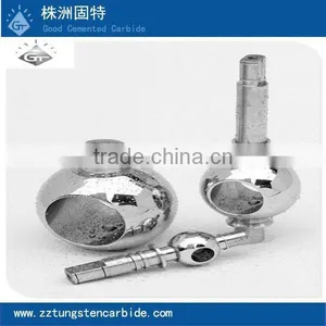 2014 High Quality Tungsten Carbide Bearing Balls for Tools in China thumbnail-6