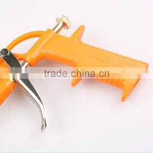 Popular Handwork Tool Zinc Alloy Foam Dart Gun thumbnail-2