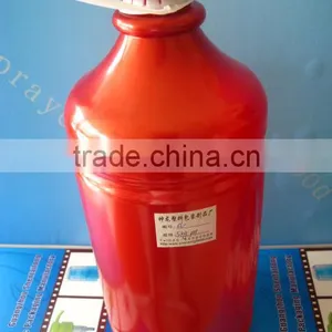 5L Plastic Shampoo Bottle thumbnail-4