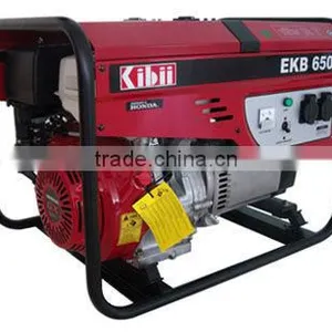 Kibii Gasoline Generator thumbnail-1