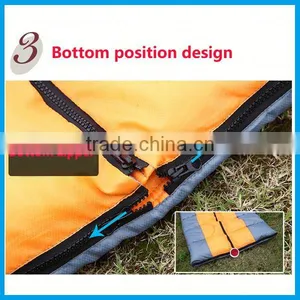 China Factory Price Camping Sleeping Bags Lazy Lay Bag Sofa thumbnail-4