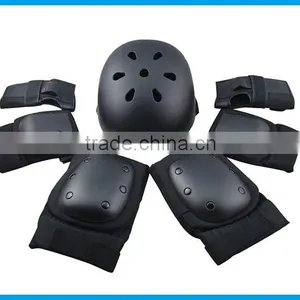 Knee Pads High Qulaity Roller Skating Protective thumbnail-2