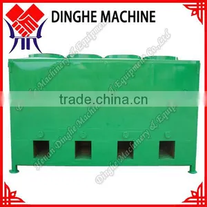 Top Quality Carbon Fiber Carbonization Stove thumbnail-1
