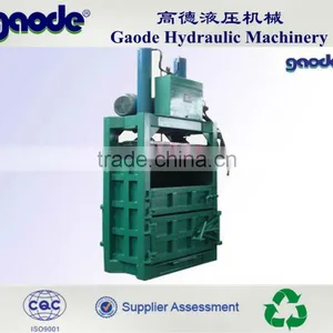 Better Waste Plastic Film Presser Machinery OEM thumbnail-1