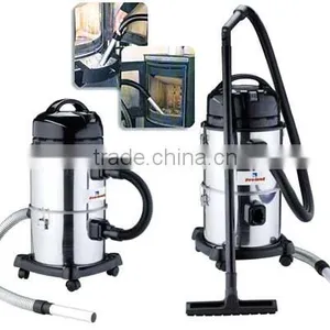 12L/18L Wet/Dry Ash Vacuum Cleaner thumbnail-1