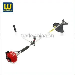 Wintools WT02639 Honda Engine Brush Cutter Hand Push Brush Cutter thumbnail-1