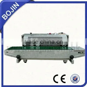 Aluminium Sealing Machine thumbnail-4