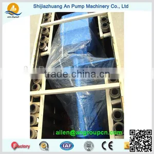 Heavy Duty Submersible Sump Single Stage Coal Mining Industry Slurry Pump thumbnail-4