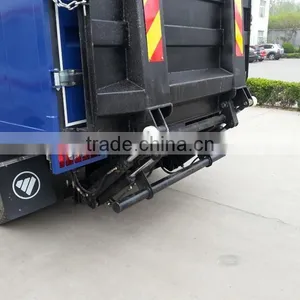 China Famous Brand Lorry/light/cargo Truck Foton Flywheel thumbnail-5