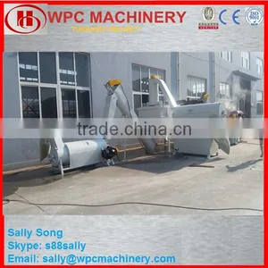 Plastic PET Bottle Washing and Cleaning Machine Line thumbnail-1