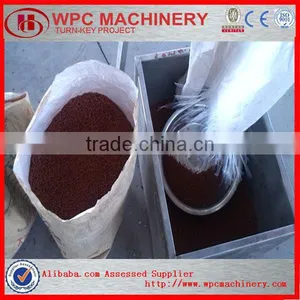 Wpc Machine Plastic Granulator thumbnail-1