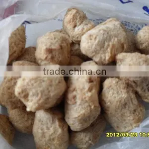 Made in Jinan China Excellent Quality Soya Protein Bar Extruder Machines thumbnail-5