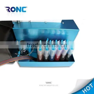 Wholesale DVD Printer Factory Supply cd Printing Machine thumbnail-3
