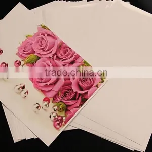 A4 Size Glossy Photo Paper Wholesale thumbnail-2