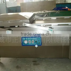Dz-850/2s Vacuum Packaging Machine thumbnail-1