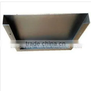 OEM Precision Metal Stamping Parts thumbnail-1
