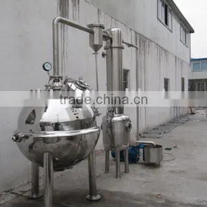 Milk Concentration Tank thumbnail-1