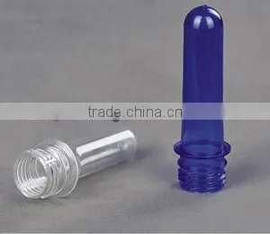 28MM Short Neck PET Preform thumbnail-1