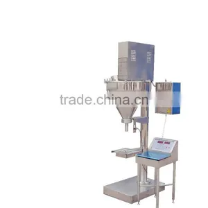 PT-F1 Automatic Quantitative Packaging Machine for Powder thumbnail-1
