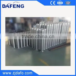 High Quality Stainless Steel Multi and Single ss Liquid Bag Filter thumbnail-6
