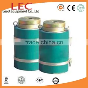 LEC Post Tension Prestressed Concrete Hydraulic Lifting And Pushing Jack thumbnail-6