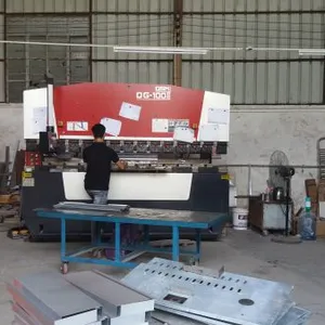 Guangzhou ShangBen Kitchen Equipment Co.LTD company overview - view 1 thumbnail