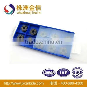 High Wear Resistant Long Working Life CNC Cutting Tool Carbide/cnc Cutting Tools High Quality Good Words of Mouth thumbnail-3