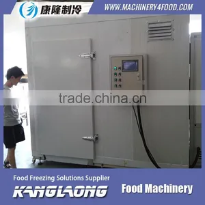 New Brand Fish Food Dryer With Good Quality thumbnail-3